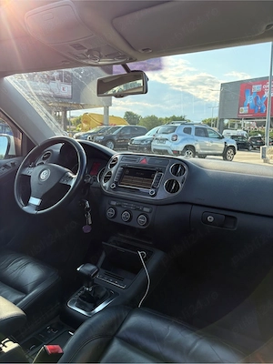 Volkwagen Tiguan - imagine 3
