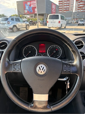 Volkwagen Tiguan - imagine 6