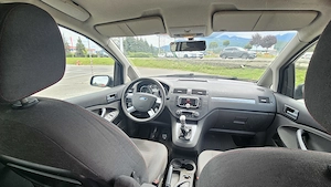 Ford c-max 190000 km - imagine 5