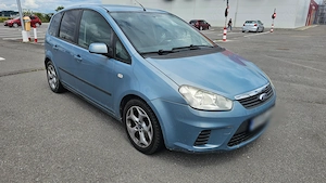 Ford c-max 190000 km