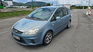 Ford c-max 190000 km - imagine 4