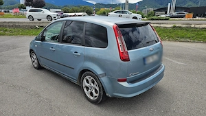 Ford c-max 190000 km - imagine 3