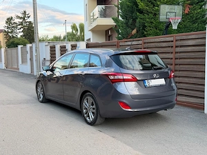 Hyundai I30 2017 1.6CRDi 167.000KM  Cutie Automat! - imagine 2