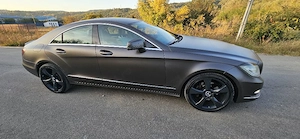 Mercedes Cls 350 diesel - imagine 5