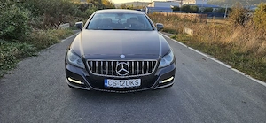 Mercedes Cls 350 diesel - imagine 6