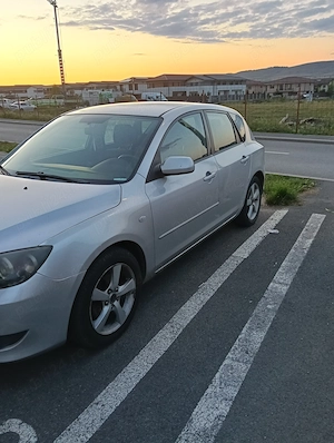 Vând Mazda 3 - imagine 3