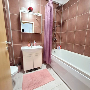 Apartament 2 camere, proprietar  - imagine 4