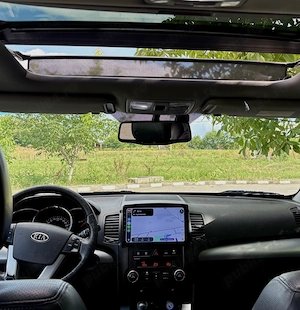 Kia Sorento 2010 Automată   2.2 CRDi AWD - imagine 4