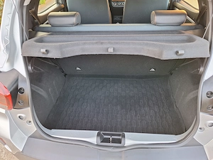 Dacia Spring 2022 Silver, Baterie SOH 92%, Camera Marsarier, Navigatie, Oglinzi Degivrante - imagine 5