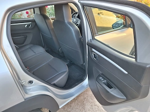 Dacia Spring 2022 Silver, Baterie SOH 92%, Camera Marsarier, Navigatie, Oglinzi Degivrante - imagine 9