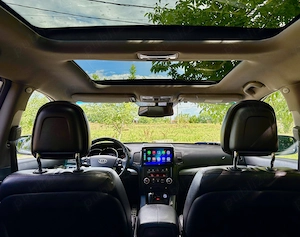 Kia Sorento 2010 Automată   2.2 CRDi AWD - imagine 9