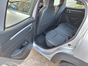 Dacia Spring 2022 Silver, Baterie SOH 92%, Camera Marsarier, Navigatie, Oglinzi Degivrante - imagine 10
