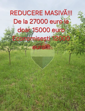 Teren 2,255mp Sighetu Marmatiei / Strada Lazul Sesului