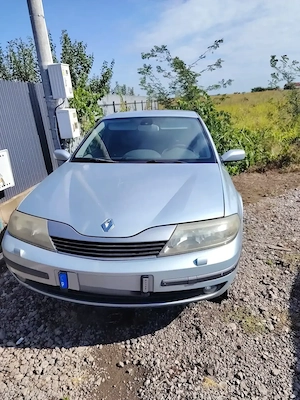 Vând sau dezmembrez Renault laguna 2,2.0,16v,135cp,benzina