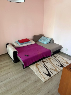 închiriez garsonieră în regim hotelier 