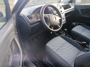 Skoda fabia 1.2 benzina - imagine 9