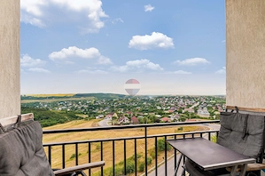 Duplex tip penthouse, "Blocul Alb" Breazu, Iași  Oportunitate unică - imagine 5