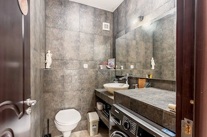 Duplex tip penthouse, "Blocul Alb" Breazu, Iași  Oportunitate unică - imagine 4
