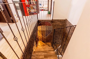 Duplex tip penthouse, "Blocul Alb" Breazu, Iași  Oportunitate unică - imagine 10