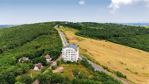 Duplex tip penthouse, "Blocul Alb" Breazu, Iași  Oportunitate unică - imagine 13