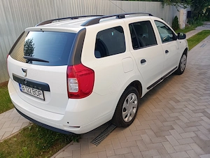 Dacia Logan MCV 2020 gpl  - imagine 6