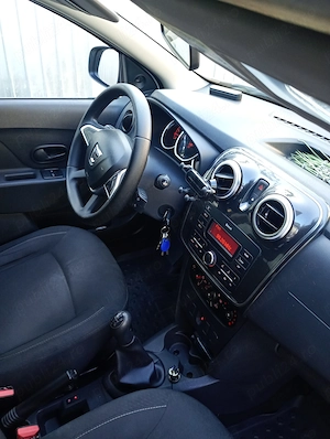 Dacia Logan MCV 2020 gpl  - imagine 10