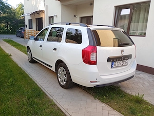 Dacia Logan MCV 2020 gpl  - imagine 7