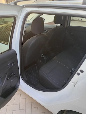 Dacia Logan MCV 2020 gpl  - imagine 8