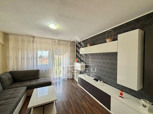 Apartament cu 3 camere de inchiriat, petfriendly, Sagului, Timisoara