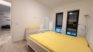 Apartament cu 2 camere de închiriat, Giroc, Future Residence - imagine 5
