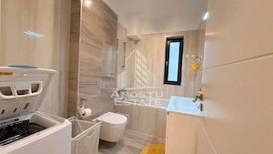 Apartament cu 2 camere de închiriat, Giroc, Future Residence - imagine 6
