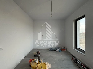 Duplex de vanzare despartit cu zid dublu,in Urseni - imagine 3