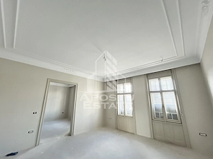 Casa renovata , de vanzare, teren 1179 mp, Ultracental, Timisoara. - imagine 7