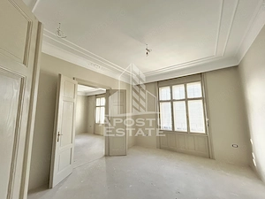 Casa renovata , de vanzare, teren 1179 mp, Ultracental, Timisoara. - imagine 6