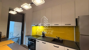 Apartament cu 2 camere de închiriat, Giroc, Future Residence - imagine 3