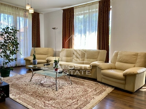 Casa noua cu 6 camere de vanzare, zona Dorobantilor Timisoara