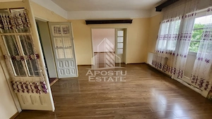 Casa individuala de vanzare, zona Sagului Timisoara - imagine 5