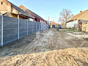 Teren, strada Principala, Zadareni - imagine 3