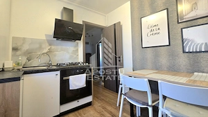 Apartament 2 camere Decomandat Ultracentral - imagine 5