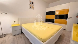 Apartament cu 2 camere de închiriat, Giroc, Future Residence - imagine 4