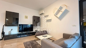 Apartament cu 2 camere de închiriat, Giroc, Future Residence