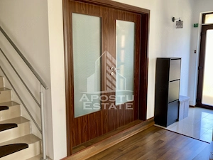 Casa noua cu 6 camere de vanzare, zona Dorobantilor Timisoara - imagine 3