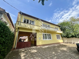 Casa individuala de vanzare, zona Sagului Timisoara