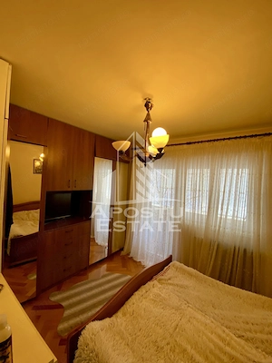 Apartament 3 camere de vanzare, zona Olimpia - Stadion Timisoara - imagine 2