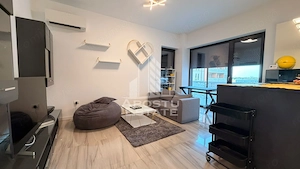 Apartament cu 2 camere de închiriat, Giroc, Future Residence - imagine 8