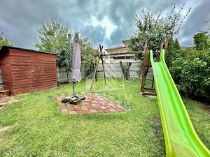 Duplex cu 4 camere situat la asfalt, in zona Planetelor - imagine 14