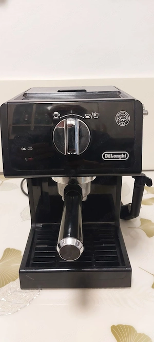 Espressor manual Delonghi 