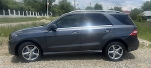 De vânzare Mercedes ML 350 - imagine 4