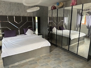 Casă renovată + teren generos 1.726mp | Bobda | Mobilată - imagine 7
