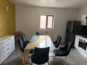 Casă renovată + teren generos 1.726mp | Bobda | Mobilată - imagine 5